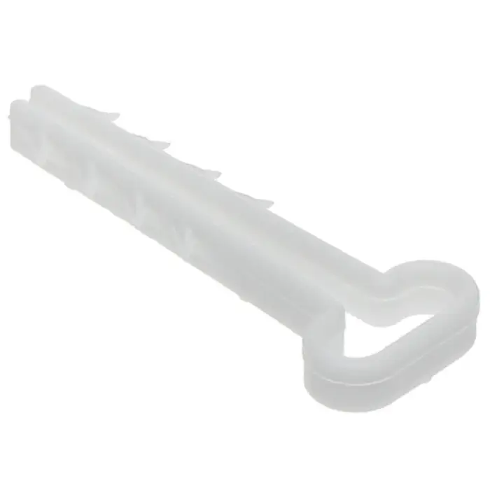 TRZYMAK KABLA UZPP-2*P100